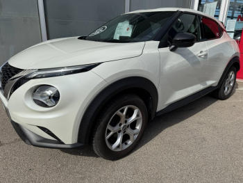 Photo 7 du bon plan NISSAN Juke 1.0 DIG-T 114ch N-Connecta DCT 2021 occasion à 18500 €
