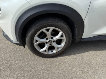 Photo 8 du bon plan NISSAN Juke 1.0 DIG-T 114ch N-Connecta DCT 2021 occasion à 18500 €