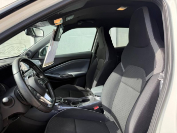 Photo 10 du bon plan NISSAN Juke 1.0 DIG-T 114ch N-Connecta DCT 2021 occasion à 18500 €