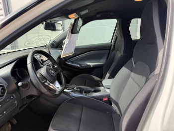Photo 11 du bon plan NISSAN Juke 1.0 DIG-T 114ch N-Connecta DCT 2021 occasion à 18500 €