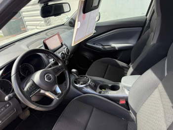 Photo 12 du bon plan NISSAN Juke 1.0 DIG-T 114ch N-Connecta DCT 2021 occasion à 18500 €