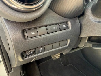 Photo 14 du bon plan NISSAN Juke 1.0 DIG-T 114ch N-Connecta DCT 2021 occasion à 18500 €