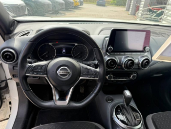 Photo 17 du bon plan NISSAN Juke 1.0 DIG-T 114ch N-Connecta DCT 2021 occasion à 18500 €