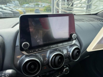 Photo 21 du bon plan NISSAN Juke 1.0 DIG-T 114ch N-Connecta DCT 2021 occasion à 18500 €