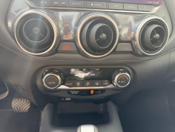 Photo 22 du bon plan NISSAN Juke 1.0 DIG-T 114ch N-Connecta DCT 2021 occasion à 18500 €