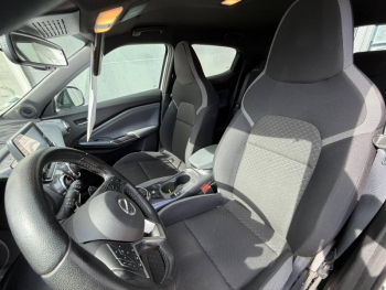 Photo 24 du bon plan NISSAN Juke 1.0 DIG-T 114ch N-Connecta DCT 2021 occasion à 18500 €