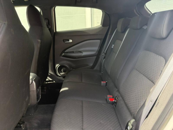 Photo 26 du bon plan NISSAN Juke 1.0 DIG-T 114ch N-Connecta DCT 2021 occasion à 18500 €