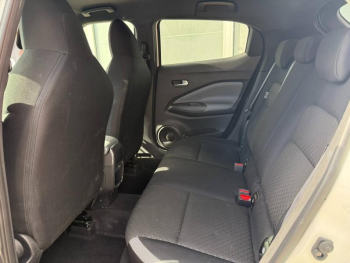 Photo 27 du bon plan NISSAN Juke 1.0 DIG-T 114ch N-Connecta DCT 2021 occasion à 18500 €