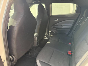 Photo 28 du bon plan NISSAN Juke 1.0 DIG-T 114ch N-Connecta DCT 2021 occasion à 18500 €