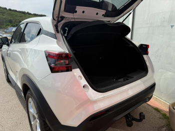 Photo 30 du bon plan NISSAN Juke 1.0 DIG-T 114ch N-Connecta DCT 2021 occasion à 18500 €