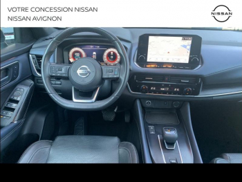 Photo 7 du bon plan NISSAN Qashqai 1.3 Mild Hybrid 158ch Tekna+ Xtronic occasion à 24990 €