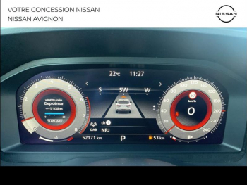 Photo 9 du bon plan NISSAN Qashqai 1.3 Mild Hybrid 158ch Tekna+ Xtronic occasion à 24990 €