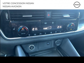 Photo 11 du bon plan NISSAN Qashqai 1.3 Mild Hybrid 158ch Tekna+ Xtronic occasion à 24990 €