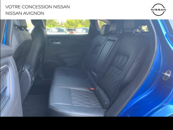 Photo 14 du bon plan NISSAN Qashqai 1.3 Mild Hybrid 158ch Tekna+ Xtronic occasion à 24990 €