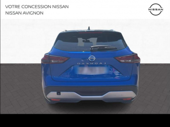Photo 16 du bon plan NISSAN Qashqai 1.3 Mild Hybrid 158ch Tekna+ Xtronic occasion à 24990 €