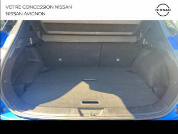 Photo 17 du bon plan NISSAN Qashqai 1.3 Mild Hybrid 158ch Tekna+ Xtronic occasion à 24990 €