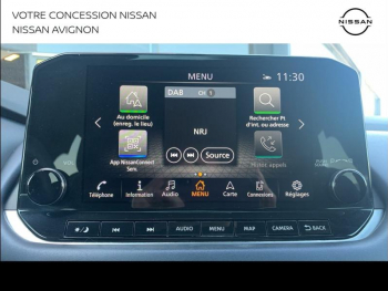 Photo 22 du bon plan NISSAN Qashqai 1.3 Mild Hybrid 158ch Tekna+ Xtronic occasion à 24990 €