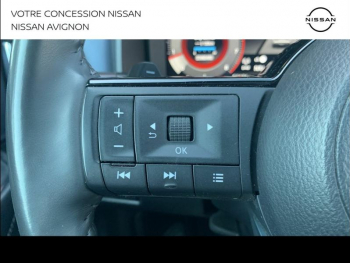 Photo 24 du bon plan NISSAN Qashqai 1.3 Mild Hybrid 158ch Tekna+ Xtronic occasion à 24990 €