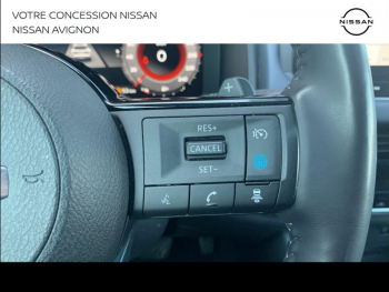 Photo 25 du bon plan NISSAN Qashqai 1.3 Mild Hybrid 158ch Tekna+ Xtronic occasion à 24990 €