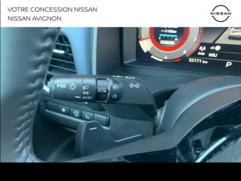 Photo 26 du bon plan NISSAN Qashqai 1.3 Mild Hybrid 158ch Tekna+ Xtronic occasion à 24990 €
