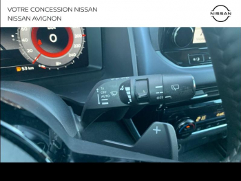 Photo 27 du bon plan NISSAN Qashqai 1.3 Mild Hybrid 158ch Tekna+ Xtronic occasion à 24990 €