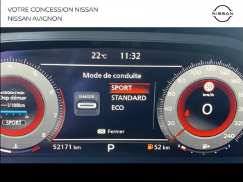 Photo 32 du bon plan NISSAN Qashqai 1.3 Mild Hybrid 158ch Tekna+ Xtronic occasion à 24990 €