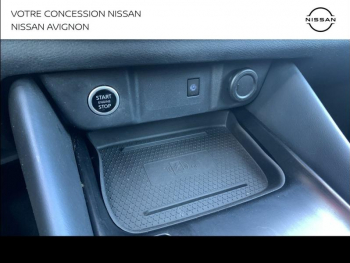 Photo 33 du bon plan NISSAN Qashqai 1.3 Mild Hybrid 158ch Tekna+ Xtronic occasion à 24990 €