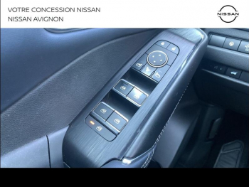 Photo 35 du bon plan NISSAN Qashqai 1.3 Mild Hybrid 158ch Tekna+ Xtronic occasion à 24990 €