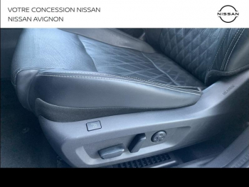 Photo 36 du bon plan NISSAN Qashqai 1.3 Mild Hybrid 158ch Tekna+ Xtronic occasion à 24990 €