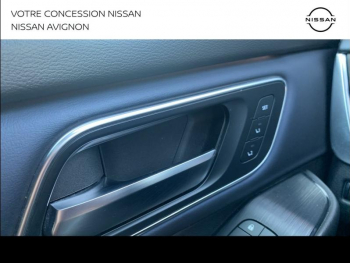 Photo 38 du bon plan NISSAN Qashqai 1.3 Mild Hybrid 158ch Tekna+ Xtronic occasion à 24990 €