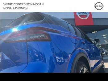 Photo 43 du bon plan NISSAN Qashqai 1.3 Mild Hybrid 158ch Tekna+ Xtronic occasion à 24990 €