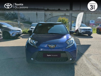 Photo 5 du bon plan TOYOTA Aygo X 1.0 VVT-i 72ch Design MY23 occasion à 15590 €