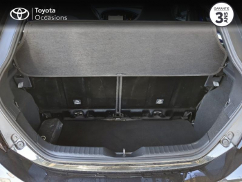 Photo 10 du bon plan TOYOTA Aygo X 1.0 VVT-i 72ch Design MY23 occasion à 15590 €