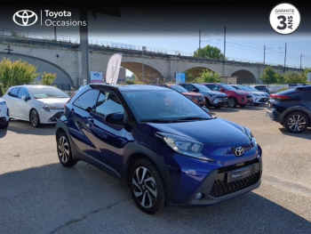 Photo 19 du bon plan TOYOTA Aygo X 1.0 VVT-i 72ch Design MY23 occasion à 15590 €