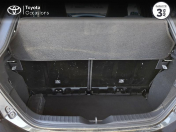 Photo 10 du bon plan TOYOTA Aygo X 1.0 VVT-i 72ch Design MY23 occasion à 15490 €