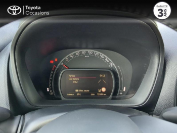 Photo 14 du bon plan TOYOTA Aygo X 1.0 VVT-i 72ch Design MY23 occasion à 15490 €