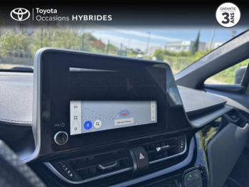 Photo 15 du bon plan TOYOTA C-HR 1.8 Hybride 122ch GR Sport E-CVT occasion à 26980 €