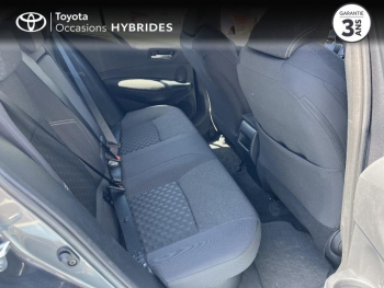 Photo 7 du bon plan TOYOTA Corolla 1.8 140ch Dynamic MY24 occasion à 25980 €