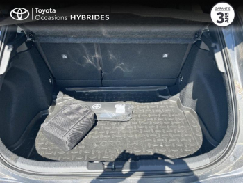 Photo 10 du bon plan TOYOTA Corolla 1.8 140ch Dynamic MY24 occasion à 25980 €