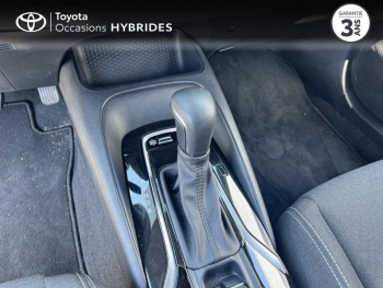 Photo 19 du bon plan TOYOTA Corolla 1.8 140ch Dynamic MY24 occasion à 25980 €