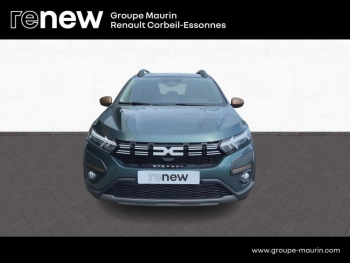 Photo 2 du bon plan DACIA Sandero 1.0 TCe 90ch Stepway Extreme auto -24 occasion à 20900 €