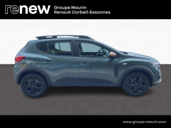 Photo 7 du bon plan DACIA Sandero 1.0 TCe 90ch Stepway Extreme auto -24 occasion à 20900 €