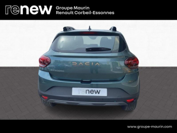 Photo 11 du bon plan DACIA Sandero 1.0 TCe 90ch Stepway Extreme auto -24 occasion à 20900 €