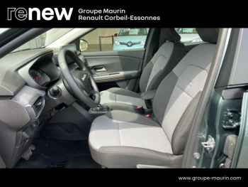 Photo 18 du bon plan DACIA Sandero 1.0 TCe 90ch Stepway Extreme auto -24 occasion à 20900 €