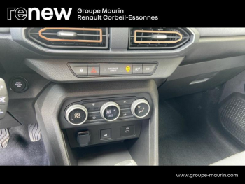 Photo 26 du bon plan DACIA Sandero 1.0 TCe 90ch Stepway Extreme auto -24 occasion à 20900 €