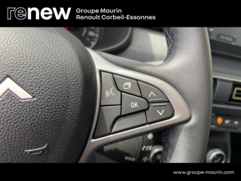 Photo 31 du bon plan DACIA Sandero 1.0 TCe 90ch Stepway Extreme auto -24 occasion à 20900 €