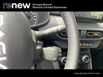 Photo 33 du bon plan DACIA Sandero 1.0 TCe 90ch Stepway Extreme auto -24 occasion à 20900 €