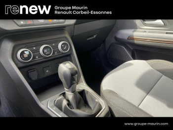 Photo 42 du bon plan DACIA Sandero 1.0 TCe 90ch Stepway Extreme auto -24 occasion à 20900 €