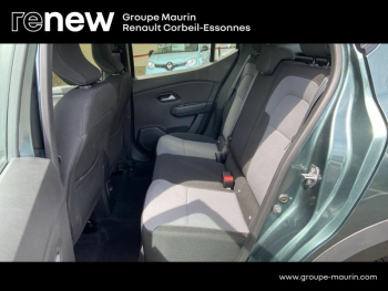 Photo 49 du bon plan DACIA Sandero 1.0 TCe 90ch Stepway Extreme auto -24 occasion à 20900 €