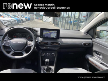 Photo 50 du bon plan DACIA Sandero 1.0 TCe 90ch Stepway Extreme auto -24 occasion à 20900 €